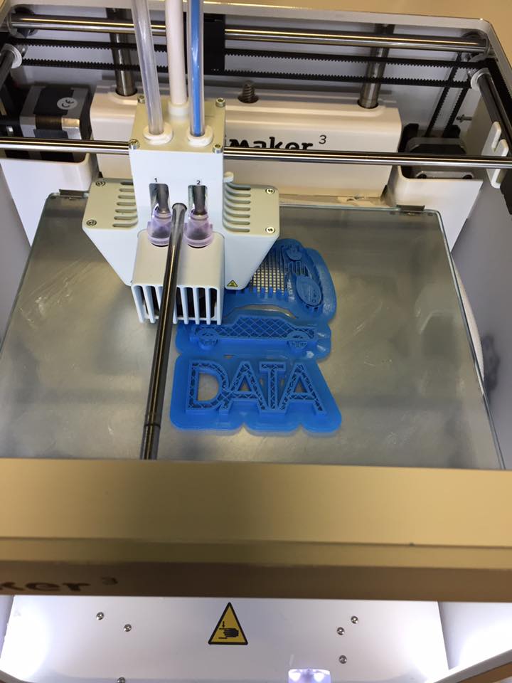 3D Printer!